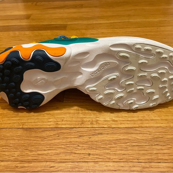 Nike React Presto Sneakers “Breakfast” - Picture 10 of 14